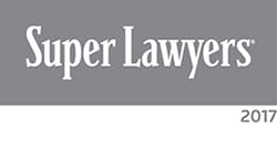 Super Lawyers 2017
