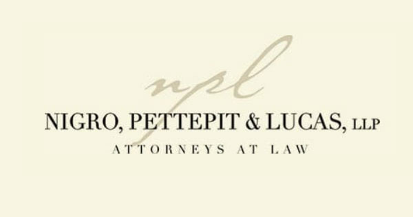 Nigro, Pettepit & Lucas, LLP